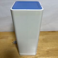 森田電工 MORITA DENKO ミニスリムファン MF-310SE-A（ブルー）の画像