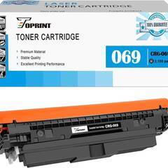 【新品・未使用】069 CRG-069 CRG069 CRG-0...