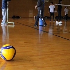 山口バレーボール🏐
