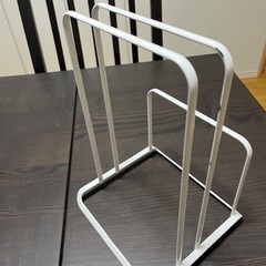 バスマット　体重計立ての画像