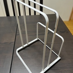 バスマット　体重計立ての画像