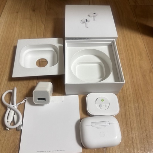 AirPods???(2nd generation)