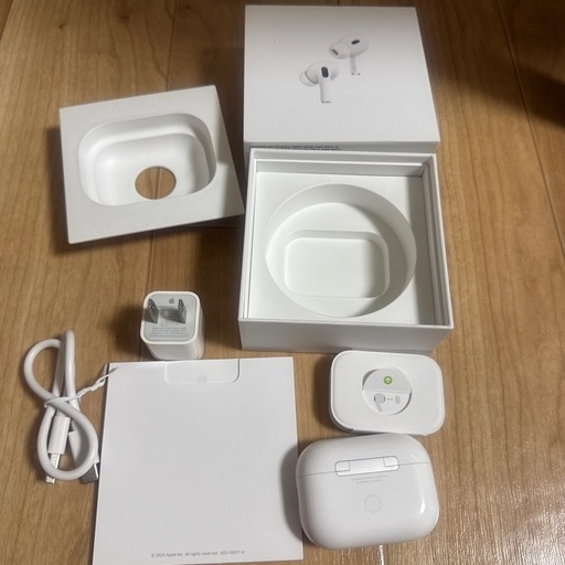 AirPods???(2nd generation)
