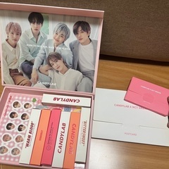 nctdream グッズ　まとめの画像
