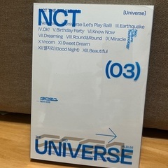 nctdream グッズ　まとめの画像