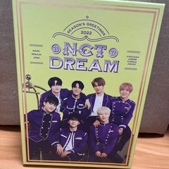 nctdream グッズ　まとめの画像