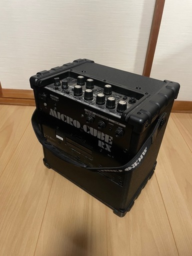 楽器 ROLAND / MICRO CUBE BASS