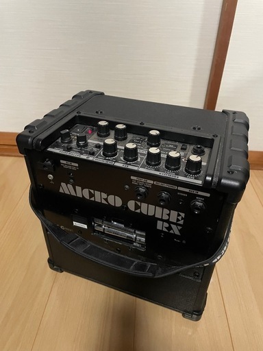 楽器 ROLAND / MICRO CUBE BASS
