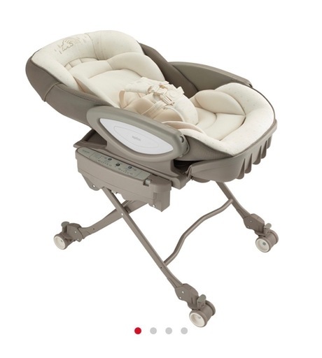 ユラリズムオートAB