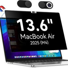 【新品・未使用】MacBook Air 13.6(2025,M4...