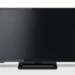東芝液晶テレビ 24S22 