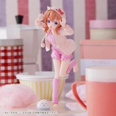 ご注文はうさぎですか？BLOOMLuminasta“ココア”