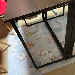 机の画像