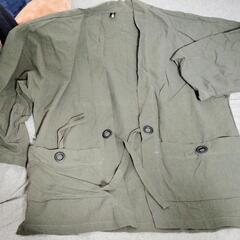 半纏ぽいやつ2着