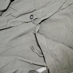 半纏ぽいやつ2着の画像