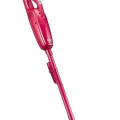 〈美品〉マキタ コードレス掃除機　レッド