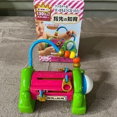 指先の知育