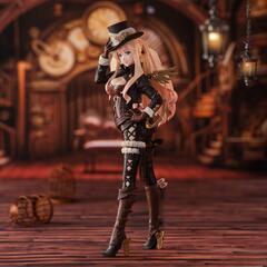 マクロスFFIGURIZMα“シェリル・ノーム”オシャレマクロス...