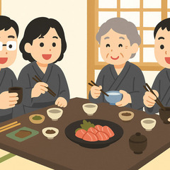 【創作活動・夢を追う独身の集い】年に数回、共に旅をする仲間を探し...