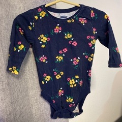 海外ベビー服1枚５００♡
