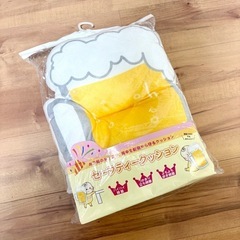 【我が子がビールに】セーフティークッション