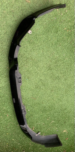 プリウスα モデリスタ　フロントスポイラー