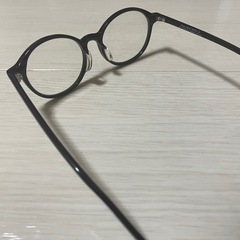 Zoff メガネ -1.75の画像