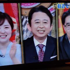 AQUOS　40インチ液晶テレビ　2014年製