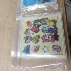 ディズニーパズル　子供向け　2個セットの画像
