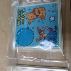ディズニーパズル　子供向け　2個セットの画像