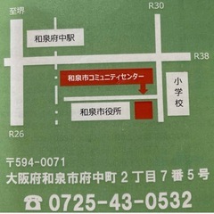 ALOHA🌺和泉市 フラダンス教室の画像