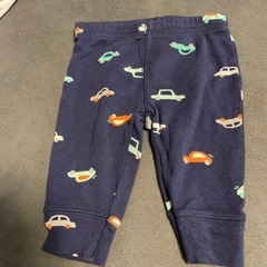 海外ベビー服パンツ１枚３００円