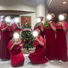 ALOHA🌴天美市　フラダンス体験募集の画像