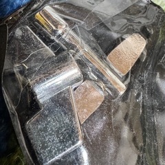 【日程合わせて頂ける方優先】PEARL ( パール ) メッシュ/トレーニングパッドの画像