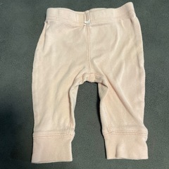 海外ベビー服パンツ１枚３００円