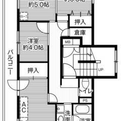 ◆敷金・礼金が無料！◆ビレッジハウス大楽毛2号棟 (103号室)