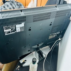 SONY BRAVIA KDL-32F1 液晶テレビ 32インチの画像