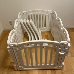 ベビーゲート