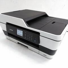 ブラザーMFC-J6573CDW