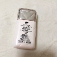 エスプリークリキッドファンデーションBO-310の画像