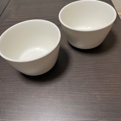 ほぼ新品　お椀　どんぶり茶碗　ボウルの画像