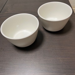 ほぼ新品　お椀　どんぶり茶碗　ボウルの画像