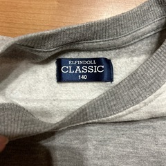 140 ZARA、西松屋の画像