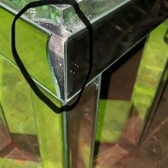 クロシオ(Kuroshio) ダイヤテーブル風の画像