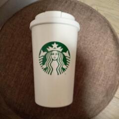 スタバタンブラー美品