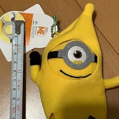 ミニオン　ぬいぐるみ