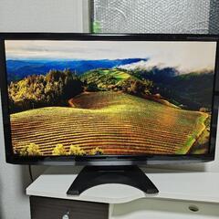 27インチモニター