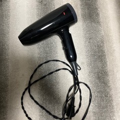 ドライヤー　メーカー不明
