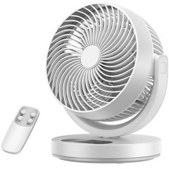 【新品未使用‼️】サーキュレーター