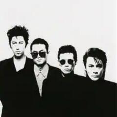 BOOWYor氷室京介コピー【Ba・Dr・Key・マネージャー募集】